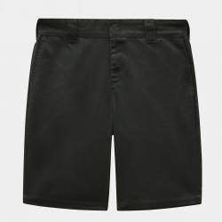 DICKIES, Slim fit short, Olive green