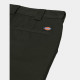 DICKIES, Slim fit short, Olive green