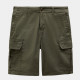 DICKIES, Millerville short, Military gr