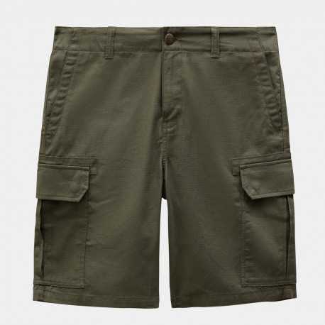 Millerville short - Military gr