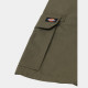 DICKIES, Millerville short, Military gr