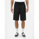 DICKIES, Loose fit reg waist work short, Black