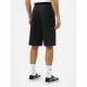 DICKIES, Loose fit reg waist work short, Black