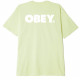 OBEY, Obey bold, Spirulina