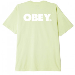 OBEY, Obey bold, Spirulina