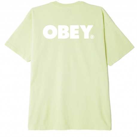 Obey bold - Spirulina