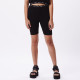 OBEY, Glen aspen short, Black