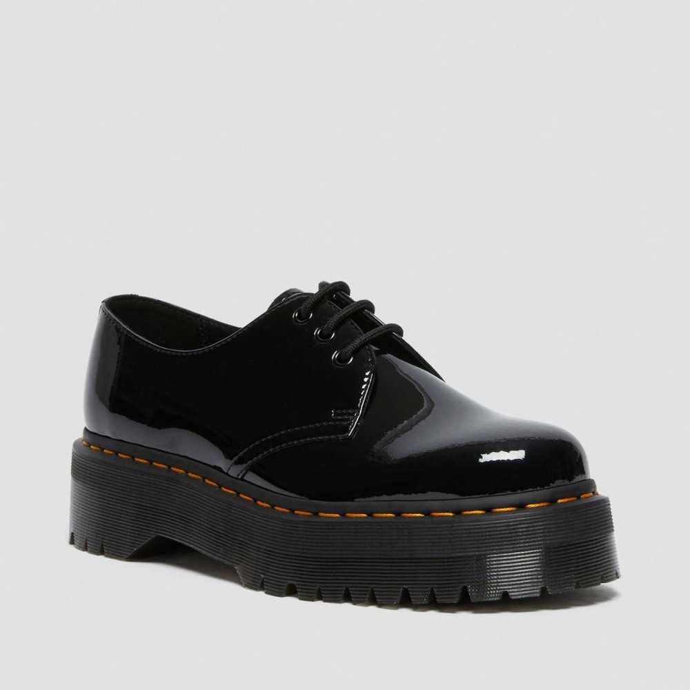 1461 patent lamper black