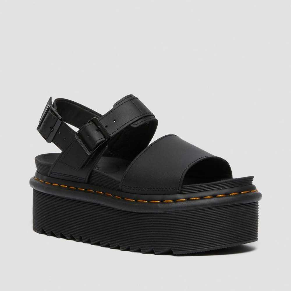 dr martens voss cow