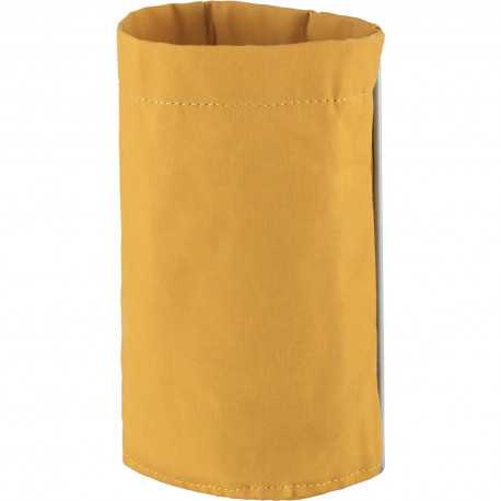 Kanken bottle pocket - Ochre