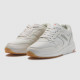 ELLESSE, Nyc84 sued, Wht/wht/gry