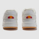 ELLESSE, Nyc84 sued, Wht/wht/gry