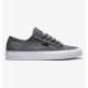 DC SHOES, Manual, Grey/gum