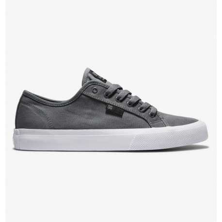 Manual - Grey/gum