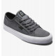 DC SHOES, Manual, Grey/gum