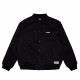 JACKER, Royal bacon jacket, Black