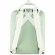 FJALL RAVEN, Kanken mini, Mint green-cool white
