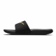 NIKE, Nike kawa, Black/metallic gold