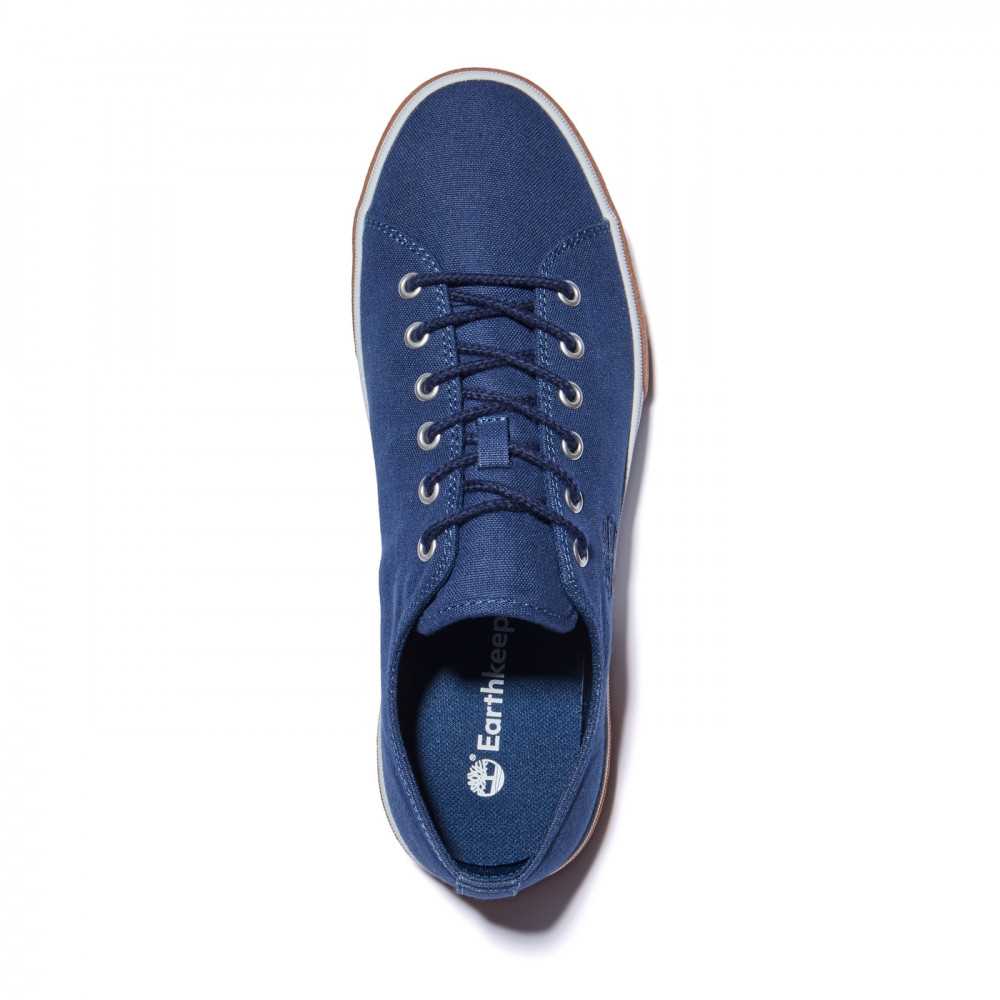 timberland union wharf 2.0 ek logo