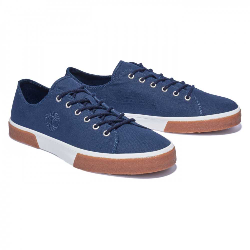timberland union wharf 2.0 ek logo