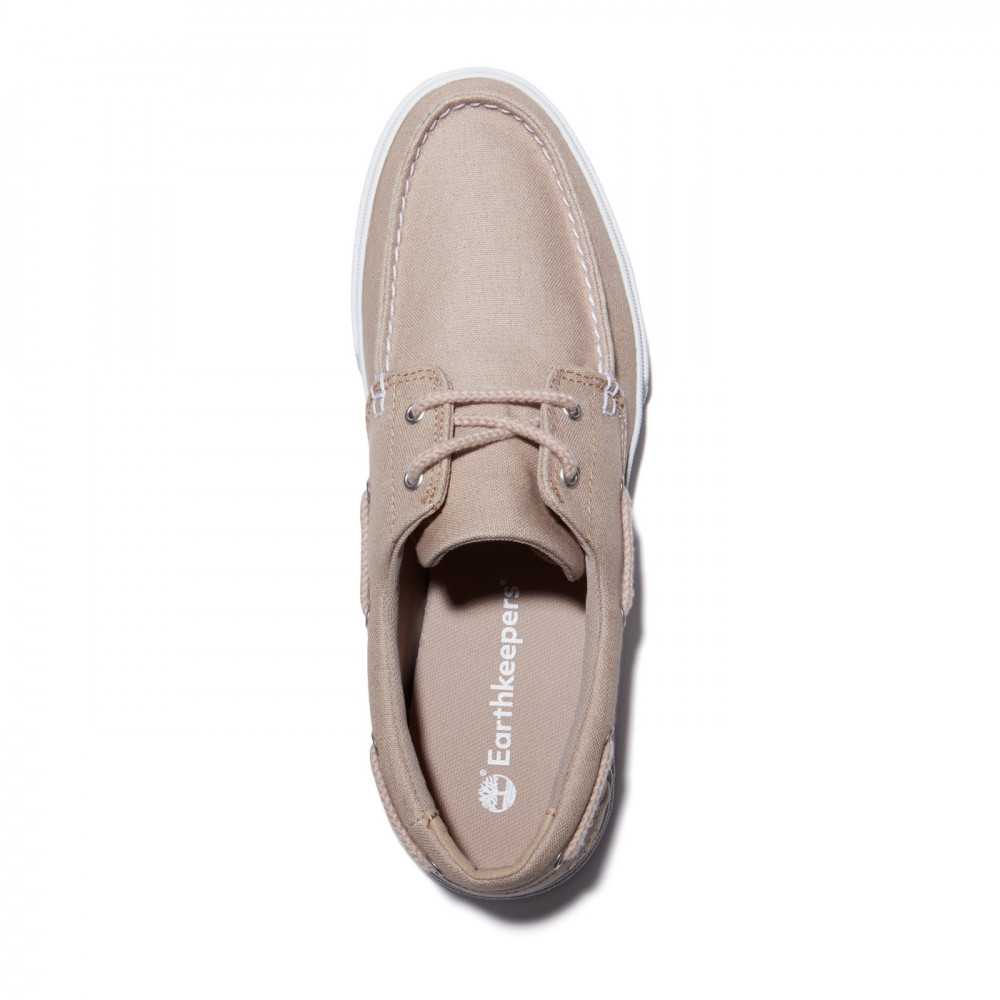 timberland union wharf 2.0 ek logo