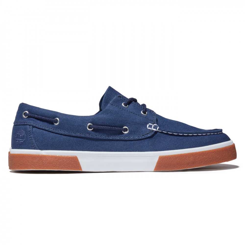 timberland union wharf 2.0 ek logo