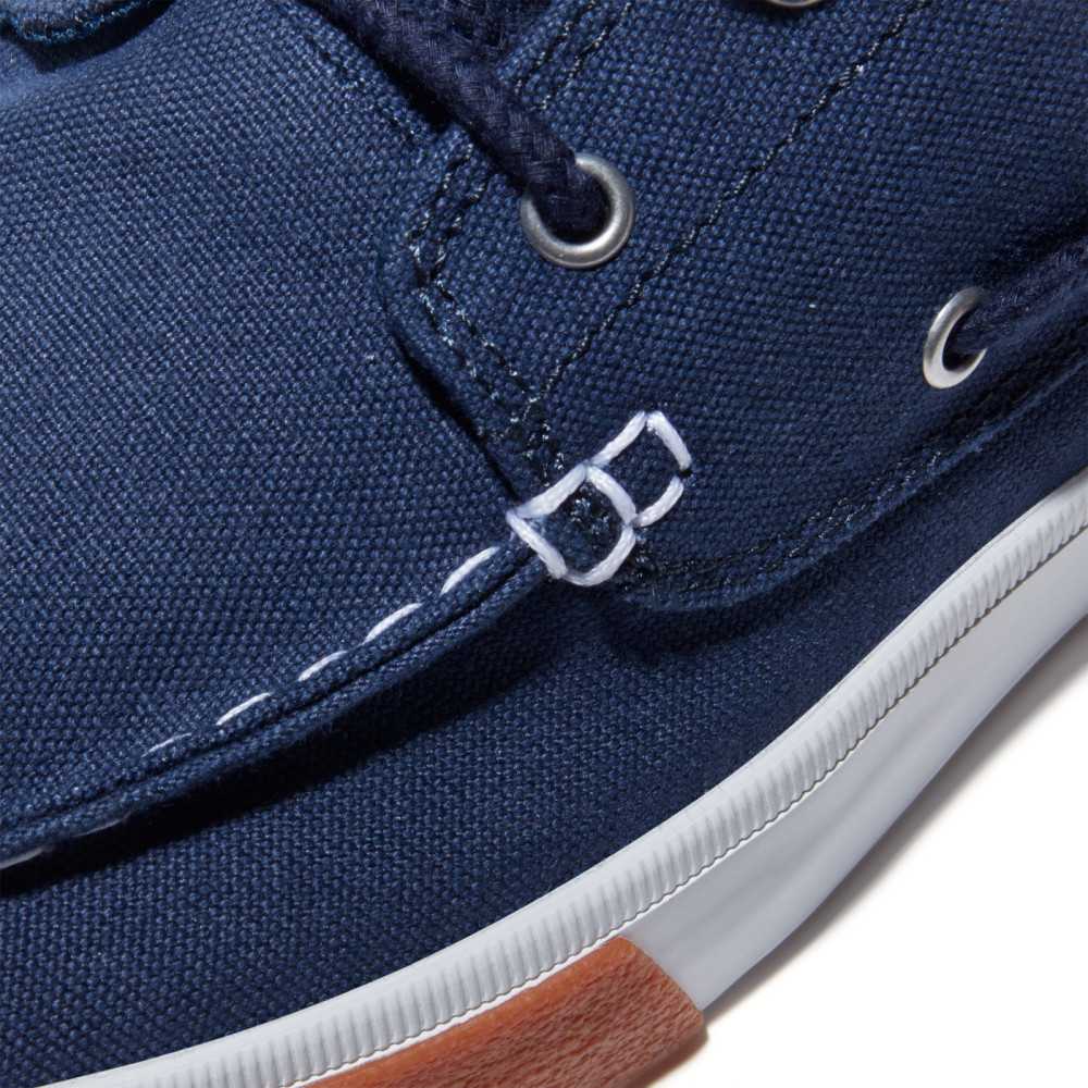 timberland union wharf 2.0 ek logo
