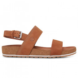 TIMBERLAND, Malibu waves 2 band, Saddle