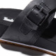 TIMBERLAND, Malibu waves 2 band, Black