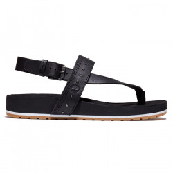 TIMBERLAND, Malibu waves, Black