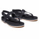 TIMBERLAND, Malibu waves, Black