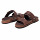 TIMBERLAND, Amalfi vibes backstrap sandal, Soil