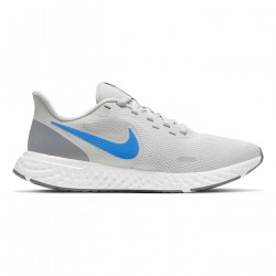 NIKE, Nike revolution 5, Photon dust/photo blue-particle grey
