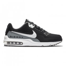 NIKE, Nike air max ltd 3, Black/white-cool grey