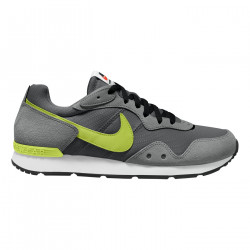 NIKE, Nike venture runner, Iron grey/electric green-smoke grey