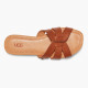 UGG, W teague, Tlth