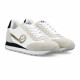 NO NAME, City run jogger w, White/off white