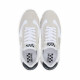 NO NAME, City run jogger w, White/off white