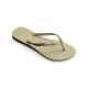 HAVAIANAS, Slim sparkle ii, Sand grey