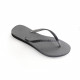 HAVAIANAS, Slim sparkle ii, Steel grey