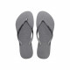 HAVAIANAS, Slim sparkle ii, Steel grey