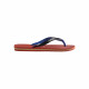 HAVAIANAS, Brasil mix, Red crush