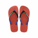 HAVAIANAS, Brasil mix, Red crush