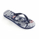 HAVAIANAS, Top marvel, Navy/navy/white