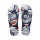 HAVAIANAS, Top marvel, Navy/navy/white
