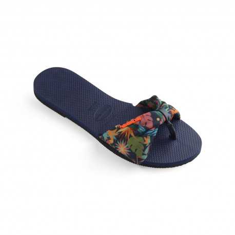 You saint tropez - Navy blue