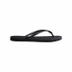 HAVAIANAS, Slim crystal sw ii, Black