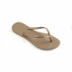 HAVAIANAS, Slim crystal sw ii, Rose gold