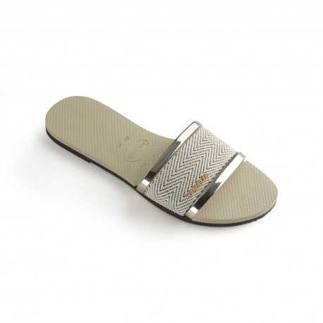 You trancoso premium - Sand grey