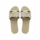 HAVAIANAS, You trancoso premium, Sand grey